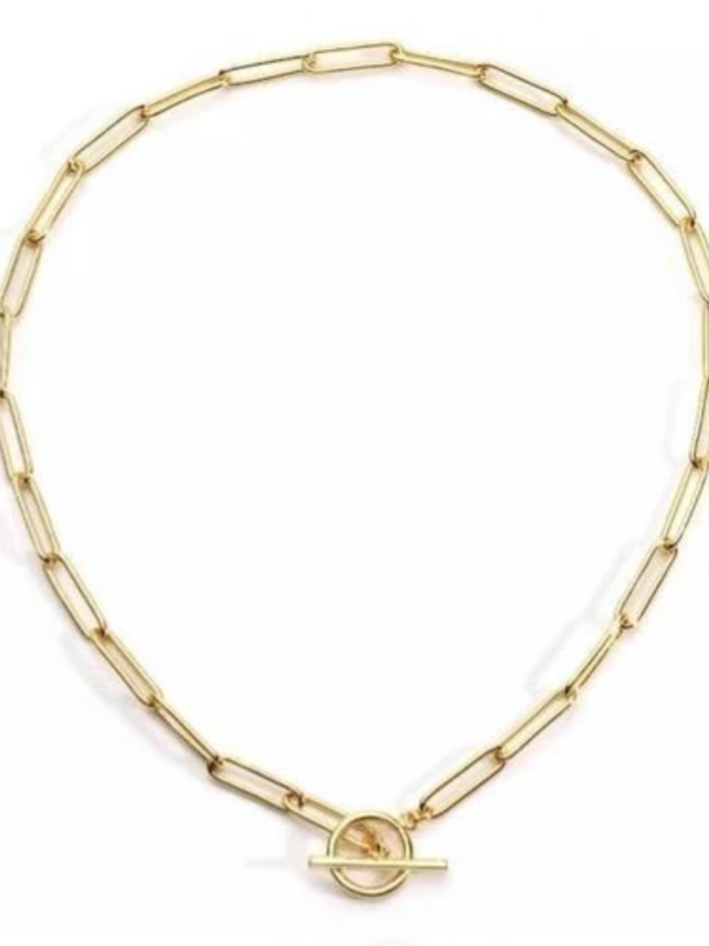 Sahira BELLA TOGGLE CHOKER